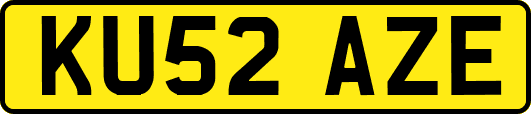 KU52AZE