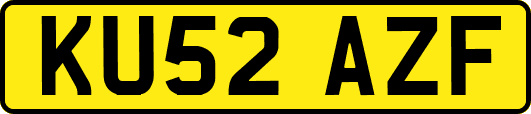 KU52AZF