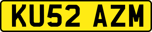 KU52AZM