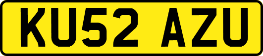KU52AZU