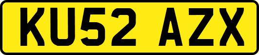 KU52AZX