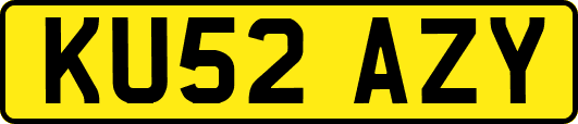 KU52AZY