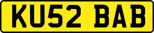 KU52BAB