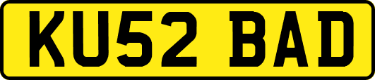 KU52BAD