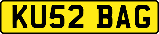 KU52BAG