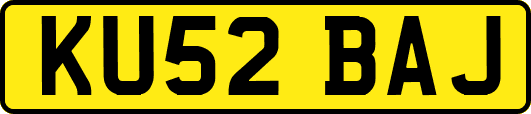 KU52BAJ