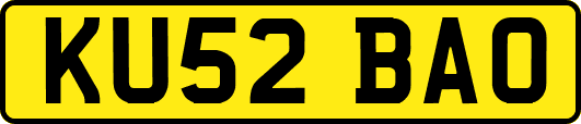KU52BAO