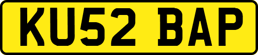 KU52BAP