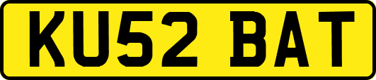 KU52BAT