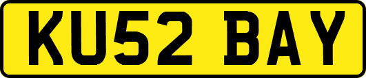 KU52BAY