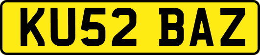 KU52BAZ