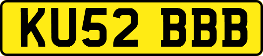KU52BBB