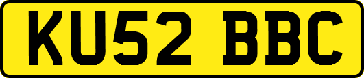 KU52BBC