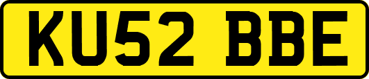 KU52BBE