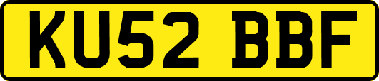KU52BBF