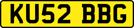 KU52BBG