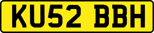 KU52BBH