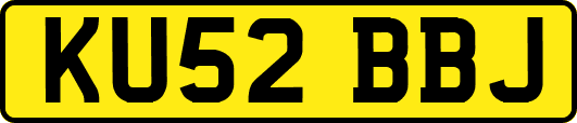 KU52BBJ