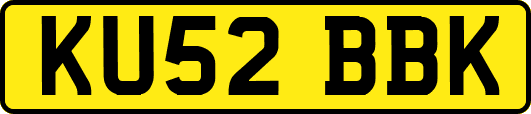 KU52BBK