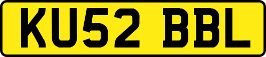 KU52BBL