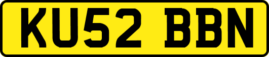 KU52BBN