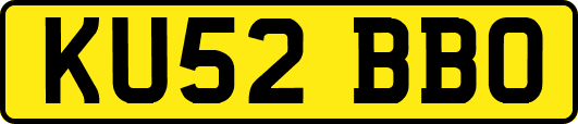 KU52BBO
