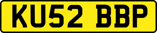 KU52BBP