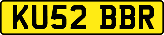 KU52BBR