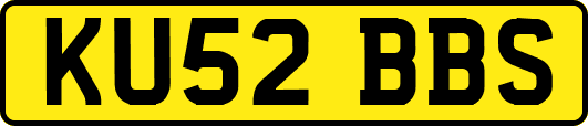 KU52BBS