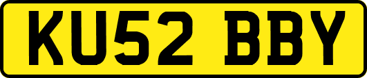 KU52BBY