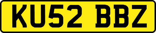 KU52BBZ
