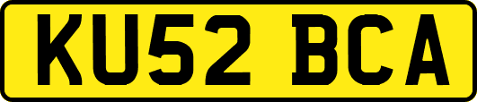 KU52BCA