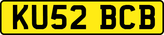 KU52BCB