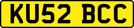 KU52BCC