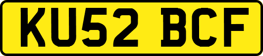 KU52BCF