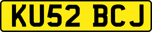 KU52BCJ