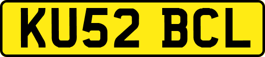 KU52BCL