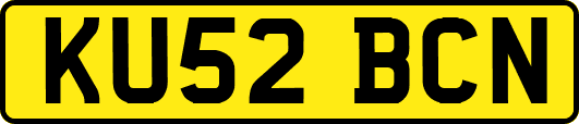 KU52BCN