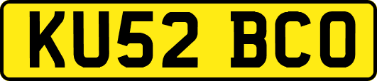 KU52BCO