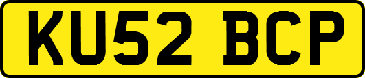 KU52BCP
