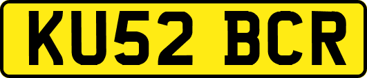 KU52BCR