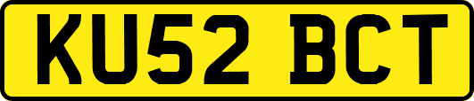 KU52BCT