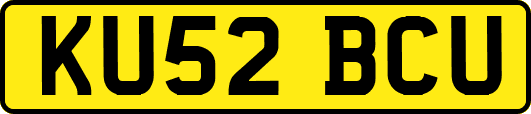 KU52BCU