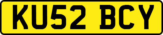KU52BCY