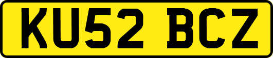 KU52BCZ