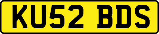 KU52BDS