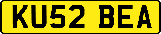 KU52BEA