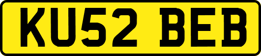 KU52BEB