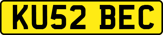 KU52BEC