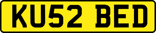 KU52BED